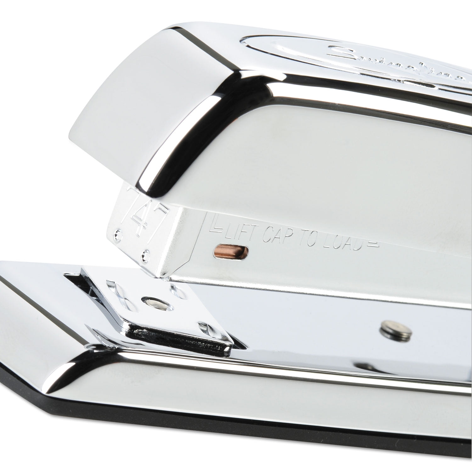 Swingline® 747 Business Full Strip Desk Stapler, 25-Sheet