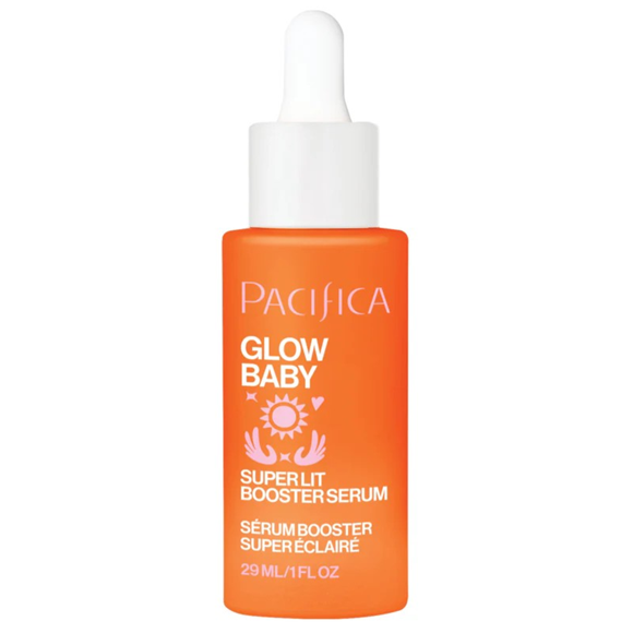Pacifica - Glow Baby Booster Serum - 29ml