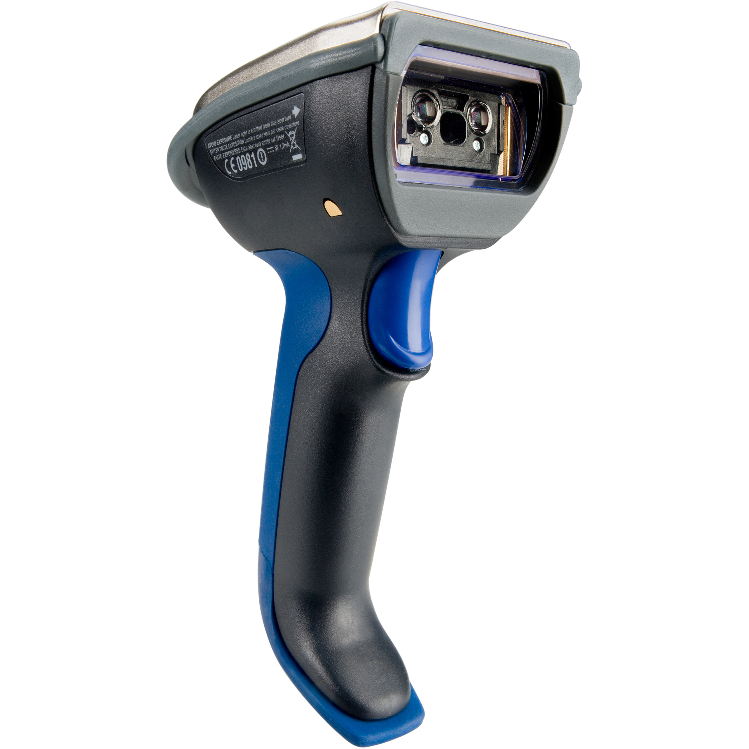 SR61XR Near/Far 2D Industrial Scanner