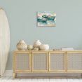 thumbnail image 4 of Stupell Industries Modern Two Boats Abstraction Canvas Art, 20 x 16, by Ethan Harper, 4 of 8