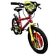 thumbnail image 1 of Bicicleta R20 Bimex Storm Rojo, 1 of 4