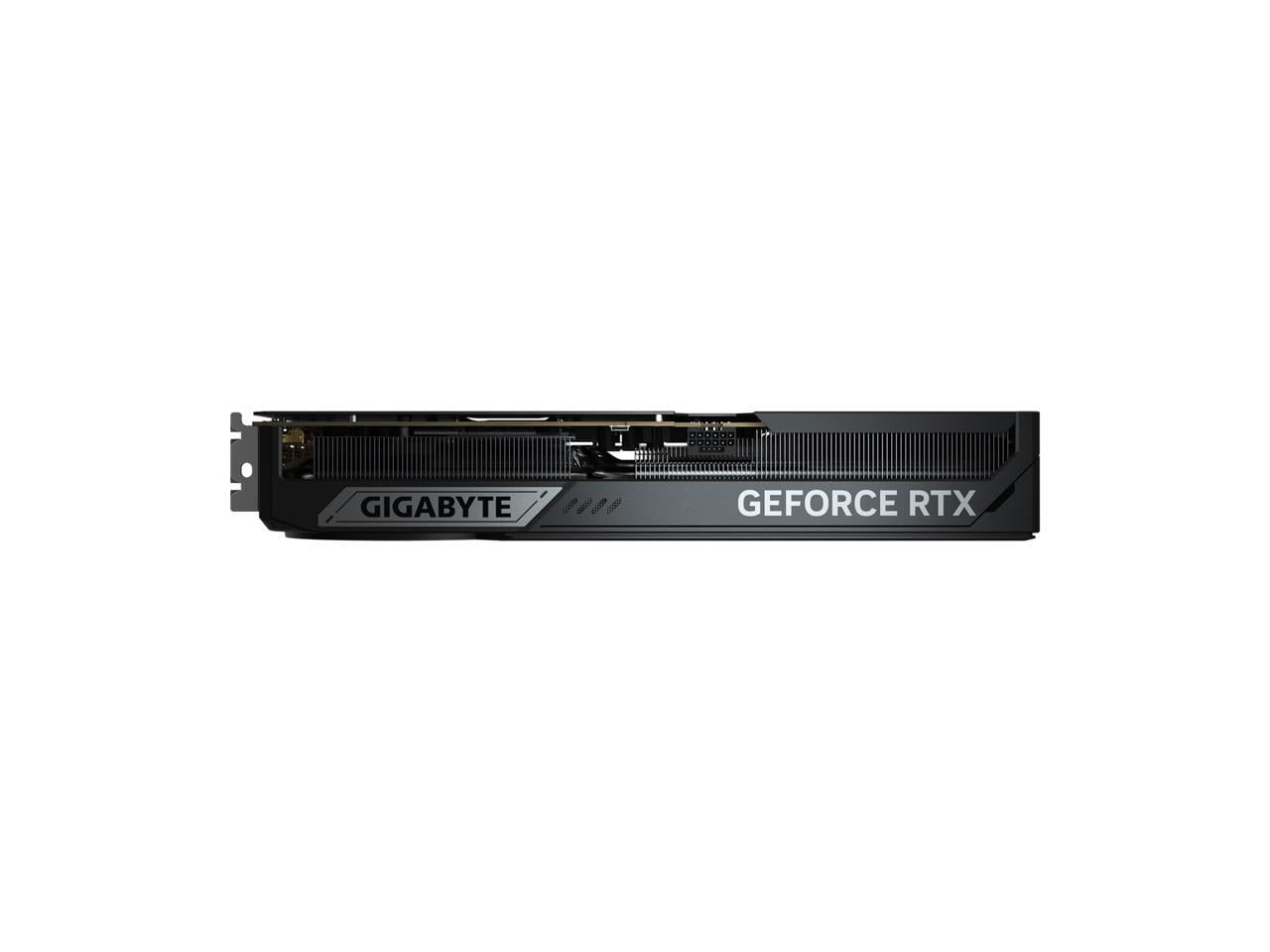 Gigabyte Technology 295577 Gigabyte Vcx Gv-n507twf3oc-16gd Geforce Rtx 5070 Ti Windforce Oc Sff 16g Gddr7