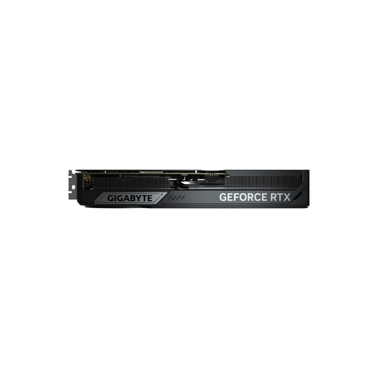 GIGABYTE WindForce GeForce RTX 5070 Ti 16GB GDDR7 PCI