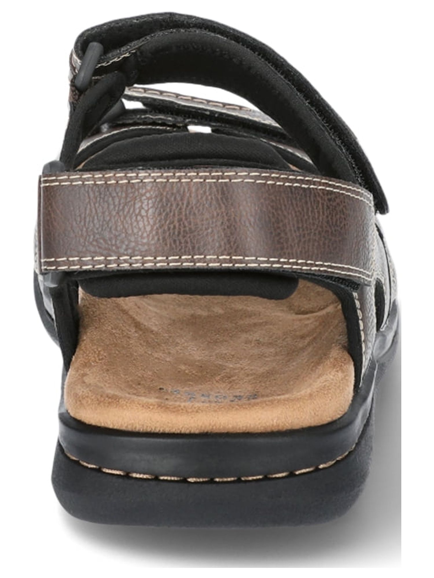 George Men's Comfort Sandals photo 2