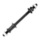 thumbnail image 1 of Fat Bike Mountain Snow Bike 240mm Rear Axle, Upgraded Solid Axle Durable Bicycle Accessories, 1 of 5