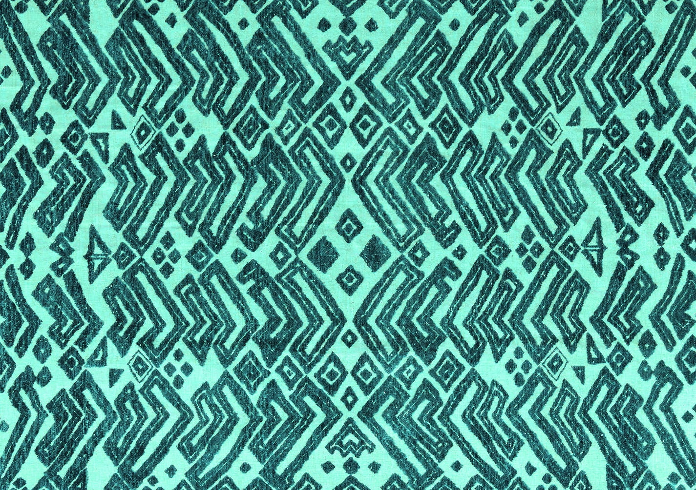 Ahgly Company Machine Washable Indoor Rectangle Abstract Turquoise Blue ahgly-company-machine-washable-indoor-rectangle-abstract-turquoise-blue