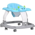 thumbnail image 1 of Andadera Para Bebé Prinsel Baby Monster Tablero Musical Unisex, 1 of 5