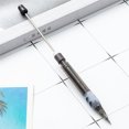 thumbnail image 5 of 6Pcs Beadable Mechanical Pencils For Writing Sketching 0.5mm Drawing Mechanical Pencils Drawing Automatic Pencil Set, 5 of 9