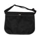 thumbnail image 4 of Portabandas, Bolsa de Pickleball, Riñonera para Adultos, Riñonera de Pickleballs Negro, 4 of 9