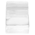 thumbnail image 3 of 100 Uds. Bolsas de joyería transparentes bolsas de joyería autoselladas pequeñas bolsas de almacenamiento de joyería bolsas organizadoras de joyería, 3 of 4