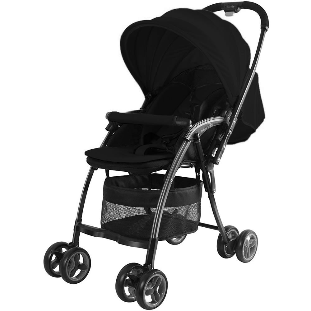 wonder buggy nano stroller