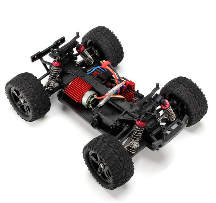 remo hobby 1631