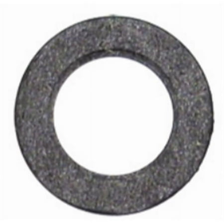 K Tool International KTI-04138 Drain Plug Gasket 16M Fiber, 10 Piece