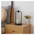 thumbnail image 4 of Electric Candle Warmers Lamp,Lampshade Candle Lamps for Home Decor ,Fast Heating, 4 of 6