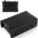 thumbnail image 2 of Preamplificador de plato giratorio Phono - Mini preamplificador de fonógrafo estéreo de audio electrónico Entrada RCA, salida RCA y operación de bajo ruido alimentado Adepaton 2034516, 2 of 9