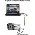 thumbnail image 4 of VHS to Digital Converter,Hi8 VHS to DVD Video Capture Card,Digital Video Audio Converter Adapter,VHS to USB Converter,DVD,USB 2.0 for Windows 10/8/7 a, 4 of 4