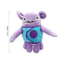 thumbnail image 2 of Gaiwos Dreamworks Home Plush 11.8 inches, Soft Purple Alien Stuffed Animal, Must-Have Cuddle Buddy, Ideal Birthday Gift for Movie Fans and Kids, 2 of 6