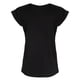 thumbnail image 2 of Grindstore - Camiseta We Are The Weirdos Mister Ouija para Mujer (Negro), 2 of 3