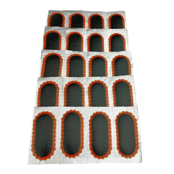 Bike Flat Repair Kit