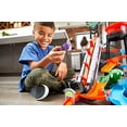 thumbnail image 3 of Hot Wheels City Car Wash and Giant Gator, 3 of 18