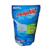 DampRid FG30LV Refill Bag Lavender Vanilla, 42-Ounce