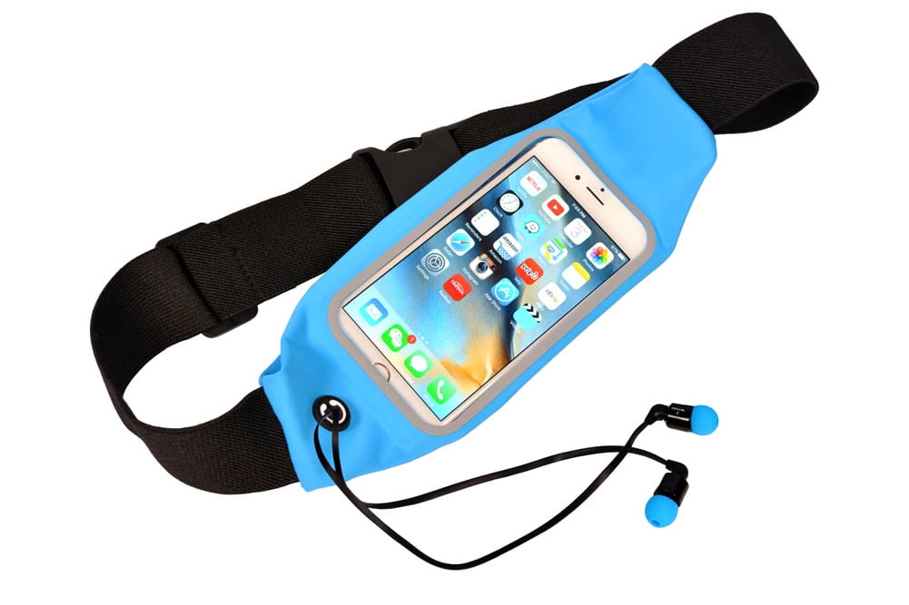 waterproof fanny pack target