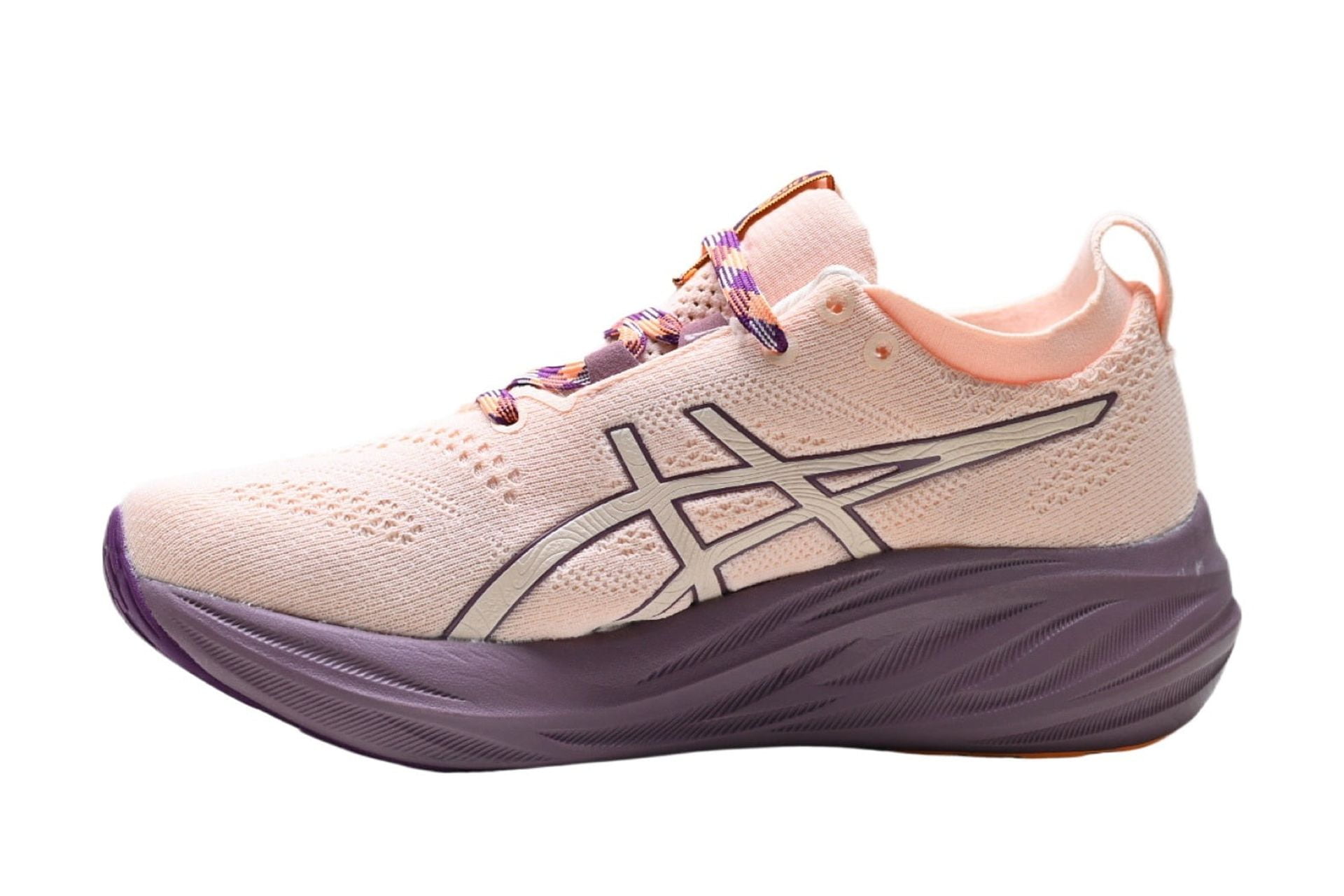 ASICS Men's Gel-Nimbus 26 Running Shoes - Walmart.ca