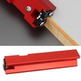 thumbnail image 1 of Chamfering Edging Band Trimmer, Multifunctional Chamfer Plane Erosion Resistant Rustproof  for Woodworking Projects, 1 of 7