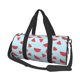thumbnail image 1 of Easygdp Watermelon Bolsa de Viaje, Bolsa de Mano, Bolsa de Gimnasio, Bolsa de Equipaje para Viaje, 1 of 6