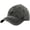 Black, variant on Retro Solid Baseball Cap for Women Men Trendy Denim Feel Soft Adjustable Skullcap Hats All Season Casual