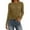 Green, variant on Stylish Knitted Cardigan for Women with Fringe Soft Round Neck and Ribbed Design Lightweight Outerwear for Layering White