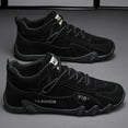 thumbnail image 6 of Dakaela Womens Barefoot Shoes Minimalist Gym Running Fashion Sneakers Hiking Walking Footwear Black 7.5, 6 of 8