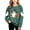 Z2-Army Green-sweatshirt for girl, variant on Qzwdhjm Halloween Ghost Graphic Sweatshirt for Girls Cute Long Sleeve Crewneck Sweatshirts Lightweight Fleece Loose Casual Pullover 2-15Y