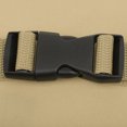 thumbnail image 4 of Silla De Bebé Ajustable De Color Caqui Del Arnés De Seguridad Del Cinturón De Seguridad De Alimentación De La Correa De Comedor Sunnimix Comedor infantil del cinturón de seguridad, 4 of 8
