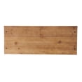 thumbnail image 5 of Noble House Jake 4 Shelf Bookcase, Brown, 5 of 10