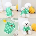 thumbnail image 7 of Mosey Stylish Pet Cloth Comfortable   for Outdoor   Vibrant Color, 7 of 7