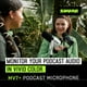 thumbnail image 4 of Micrófono Shure MV7+ Podcast Dynamic con soporte negro, 4 of 9