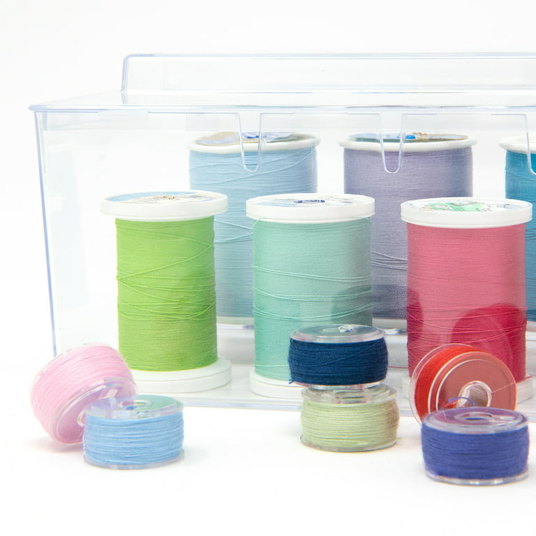 Restyle Storage Box for Embroidery Thread 