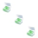 thumbnail image 4 of Soidarity 40 Uds. Cepillo interdental cabeza de hilo flexible Push-Pull cepillos de de plástico en forma de I herramienta de higiene bucal Type1 NO1 Soidarity CBP089678, 4 of 6