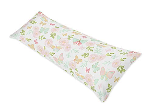 sweet jojo butterfly floral