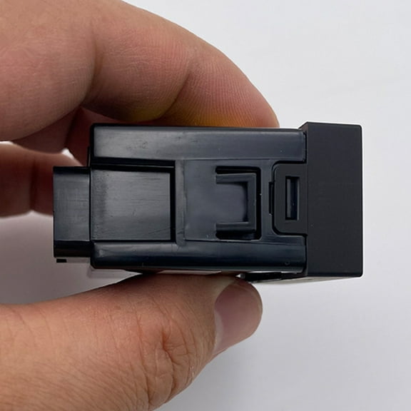 Fyuu 96120-F2010 New Usb Aux Audio Input Port Adapter Fits For Hyundai Elantra 2017 