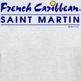 thumbnail image 3 of CafePress - St. Martin Classic T Shirt / 3 Colors! - Men's Classic Graphic T-Shirt, 3 of 4