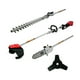 thumbnail image 1 of DESBROZADORA MULT. A BATERIA CON 4 FUNCIONES C/1 BATERIA C/1 CARGADOR, 1 of 5