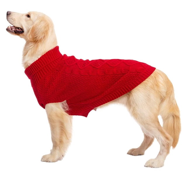 2 piezas de ropa para mascotas, suéter de otoño e invierno de dos patas para gatos y perros.