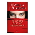 thumbnail image 1 of Mujers que No Perdonan Planeta Camilla Lackberg, 1 of 2