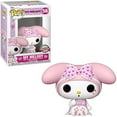 thumbnail image 4 of Vinyl Funko Pop! Animation: Sanrio My Melody #56 (Exclusive), 4 of 4