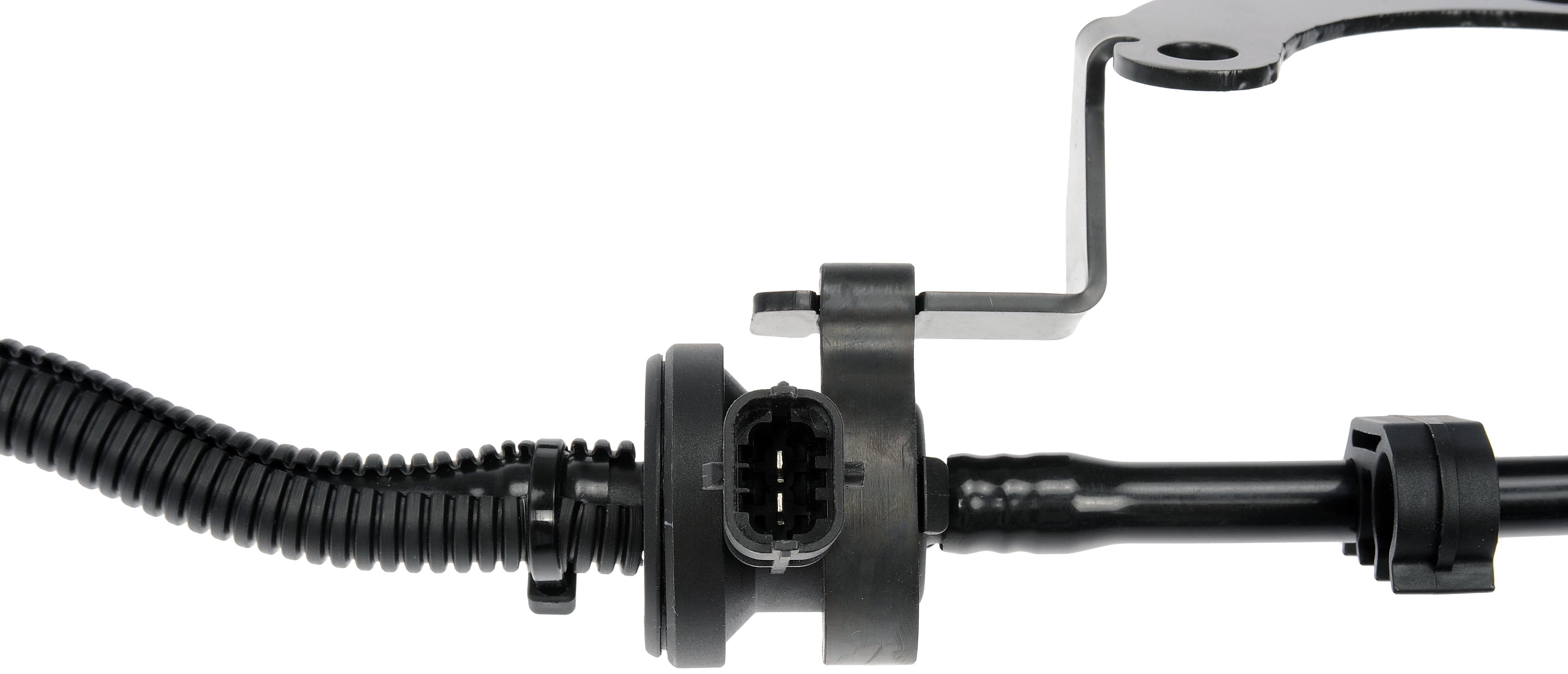 Dorman 911-774 Vapor Canister Purge Valve for Specific Ford / Lincoln Models