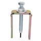 thumbnail image 3 of Herramienta de Extractor de Pasador de Rodillo, Herramienta de Extracció de Pasador de Rodillo de Embrague Surft Metal Funcional Surfaz de Metal para Maverick X3 2017 A 2020, 3 of 7