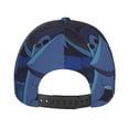 thumbnail image 3 of Lsque Scooby-Doo Baseball Cap Trucker Low Profile Hat Golf Dad Hat Adjustable Original Classic Unconstructed Plain Cap Men Women, 3 of 9