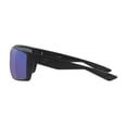thumbnail image 4 of Gafas de sol Costa Del Mar con montura opaca y lentes de espejo azul, 4 of 6